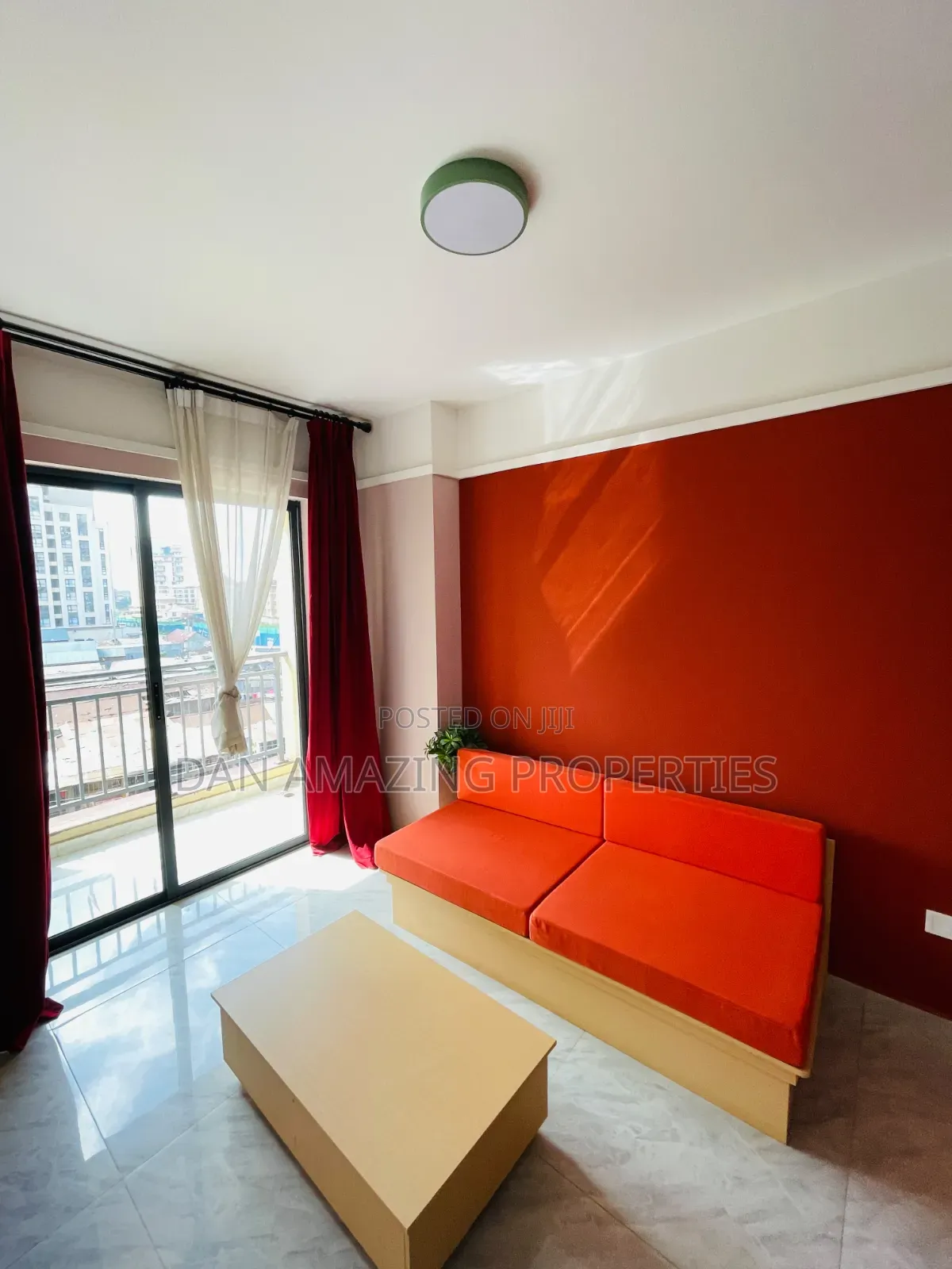 1bdrm Apartment in Wanye Rd, Dagoretti Corner for rent in Dagoretti Corner