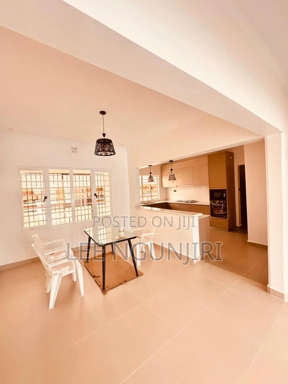 3bdrm Bungalow in Epic Homes, Kitengela for sale in Kitengela