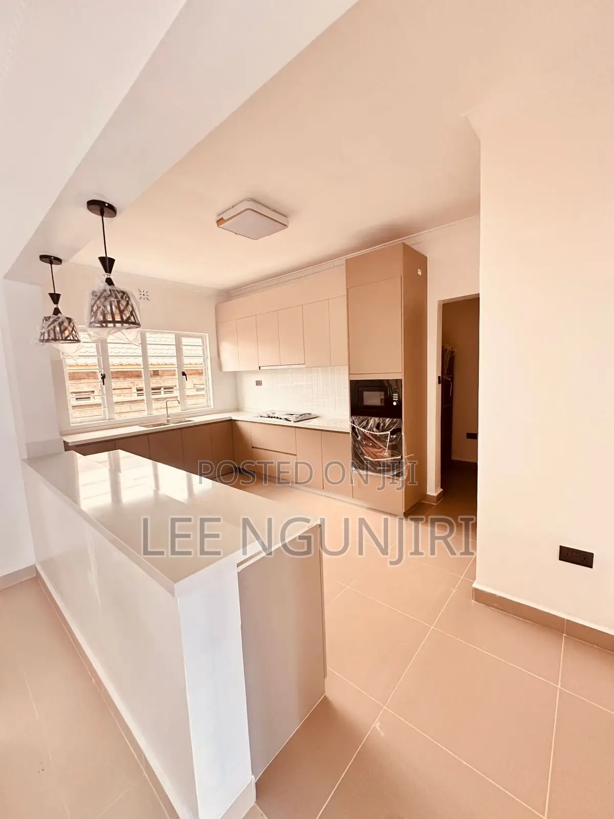3bdrm Bungalow in Epic Homes, Kitengela for sale in Kitengela