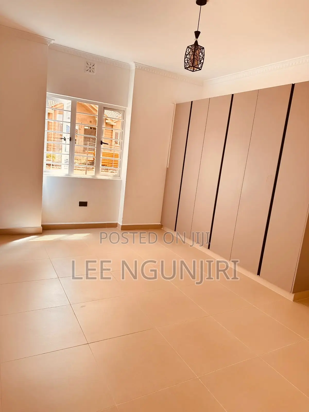 3bdrm Bungalow in Epic Homes, Kitengela for sale in Kitengela