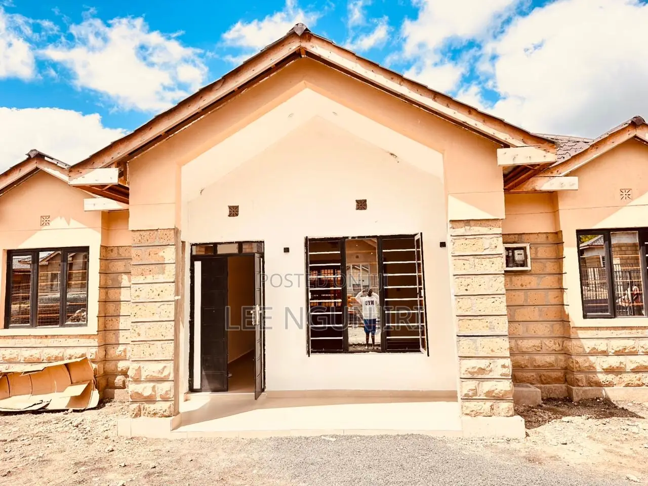 3bdrm Bungalow in Epic Homes, Kitengela for sale in Kitengela