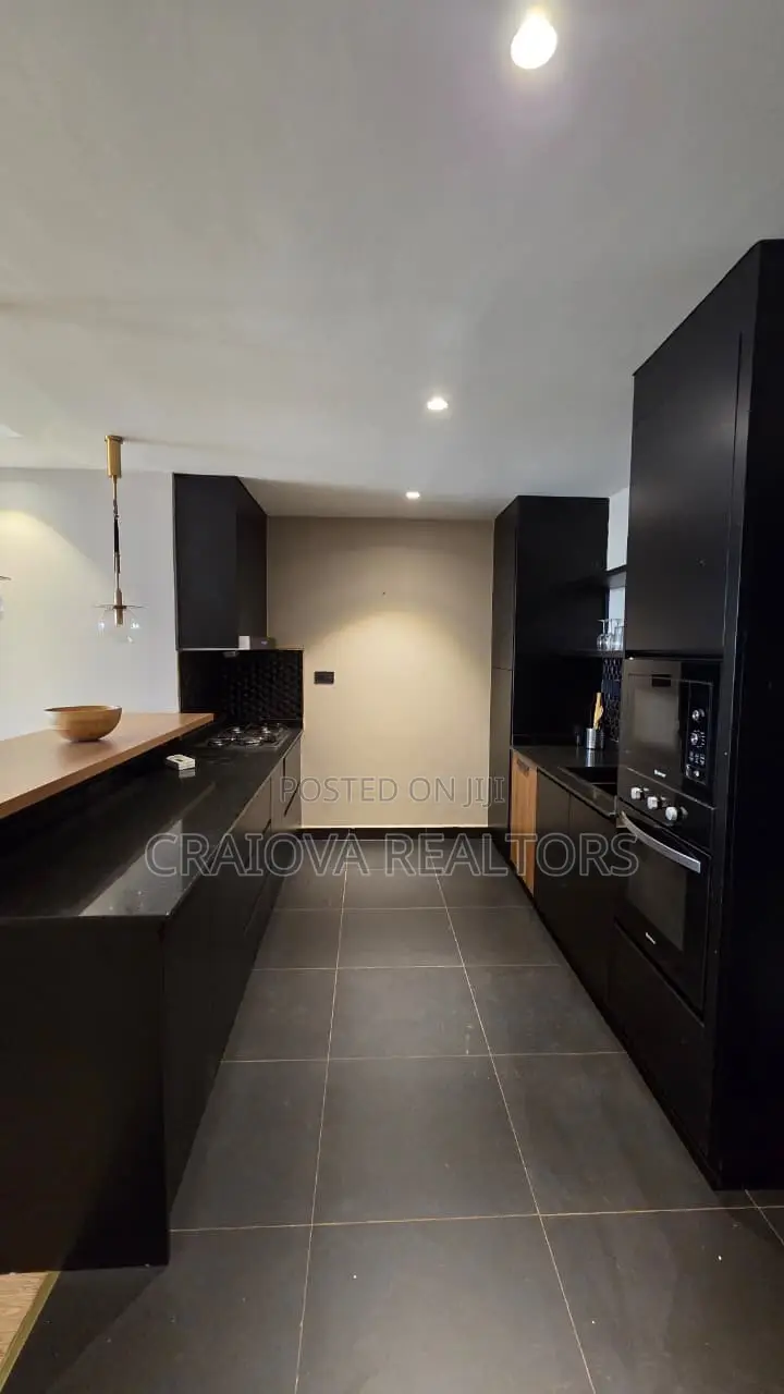 Furnished 3bdrm Apartment in Spring Valley for rent in Spring Valley