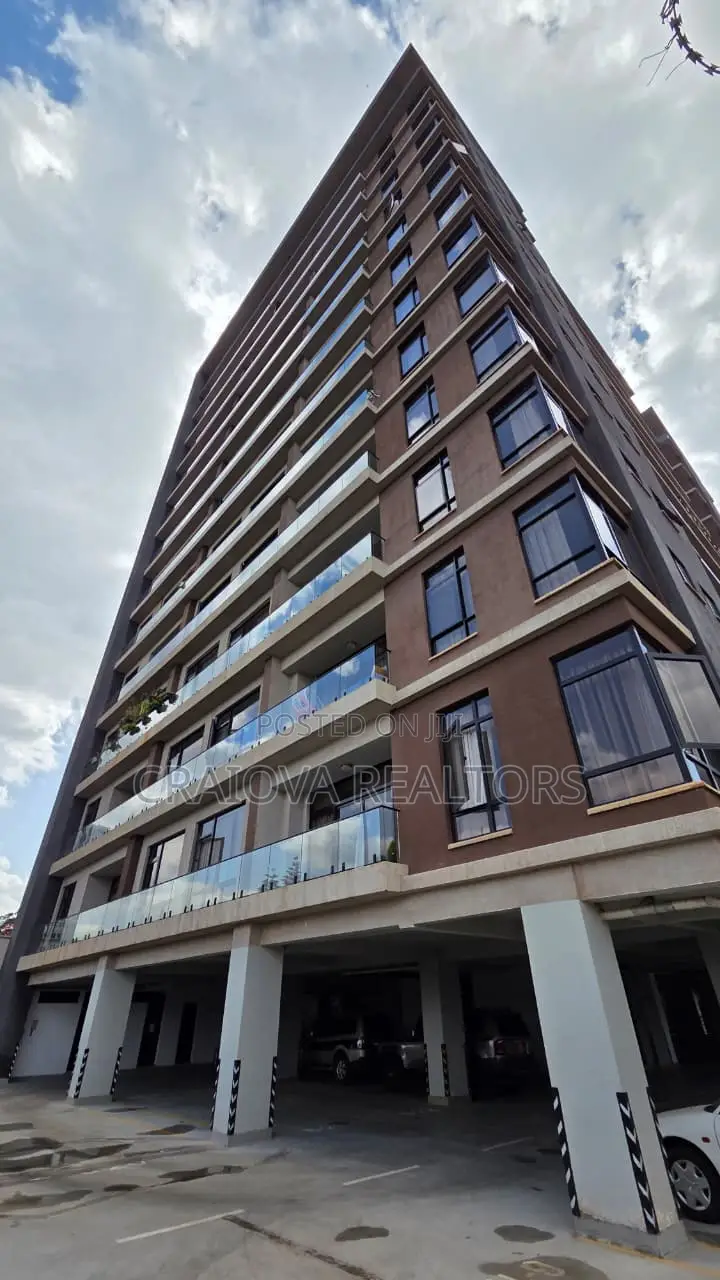 Furnished 3bdrm Apartment in Spring Valley for rent in Spring Valley