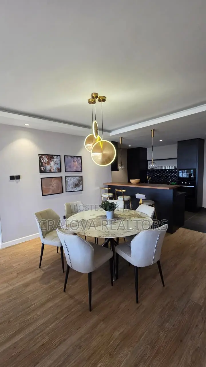 Furnished 3bdrm Apartment in Spring Valley for rent in Spring Valley
