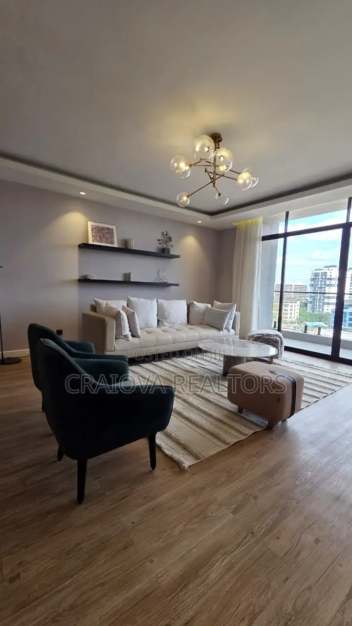 Furnished 3bdrm Apartment in Spring Valley for rent in Spring Valley