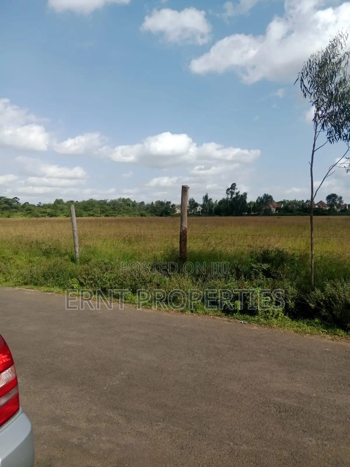 Rare 11.5 Acres on Light Academy Road, Karen in Karen