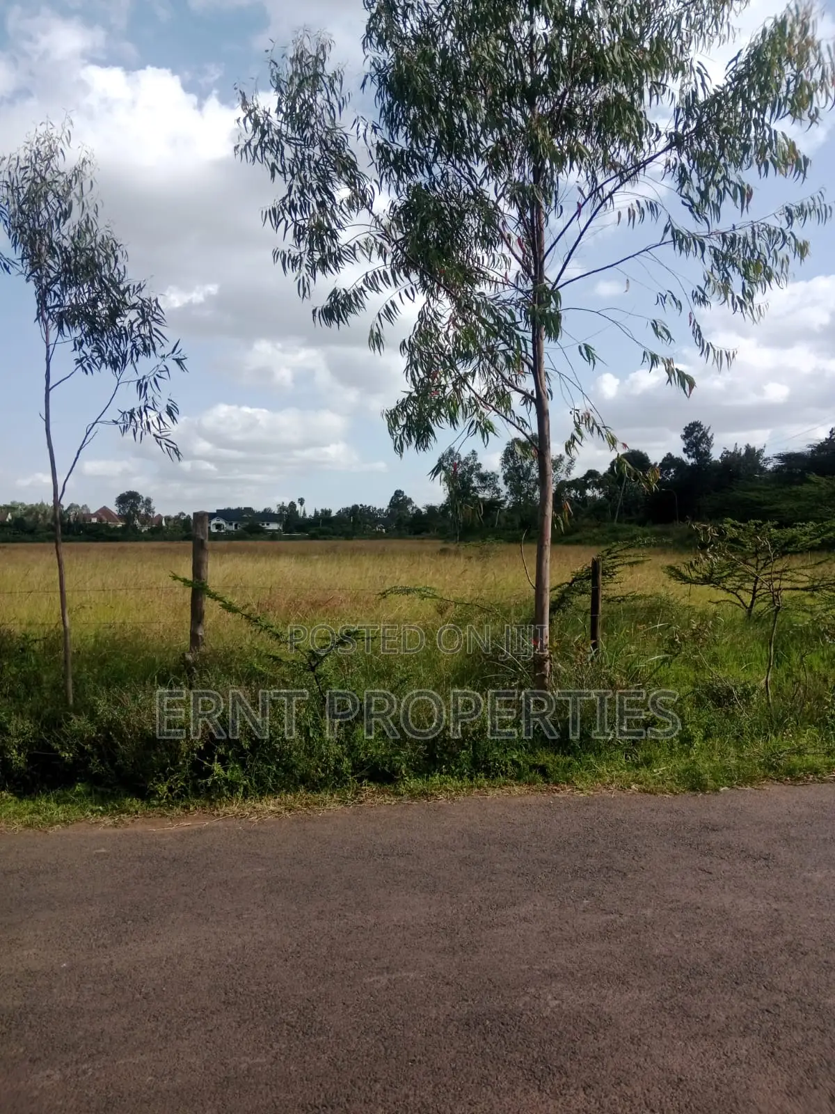 Rare 11.5 Acres on Light Academy Road, Karen in Karen