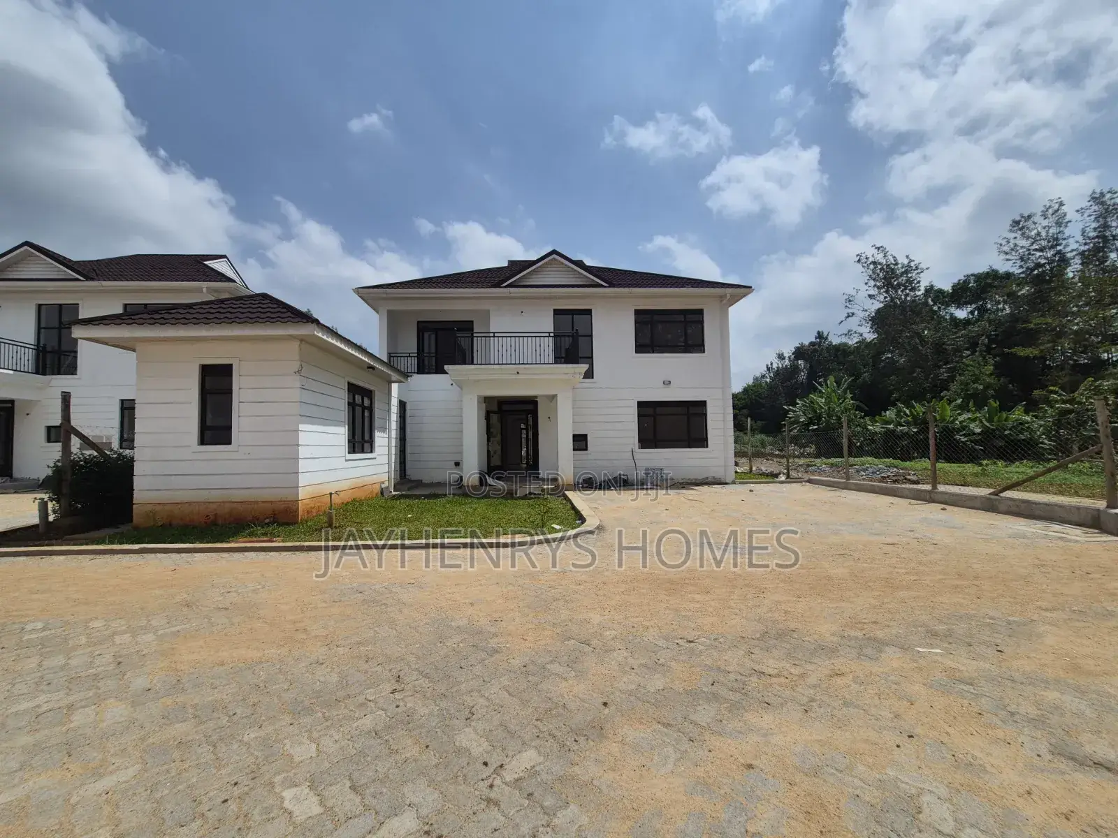 4bdrm House in Muthaiga North for rent in Muthaiga North