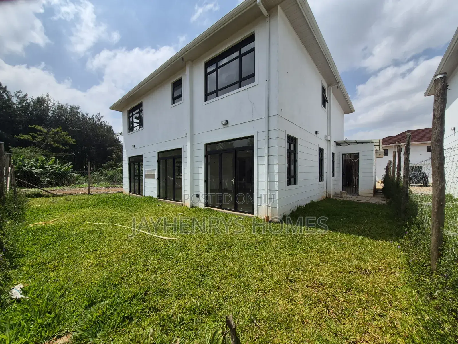 4bdrm House in Muthaiga North for rent in Muthaiga North