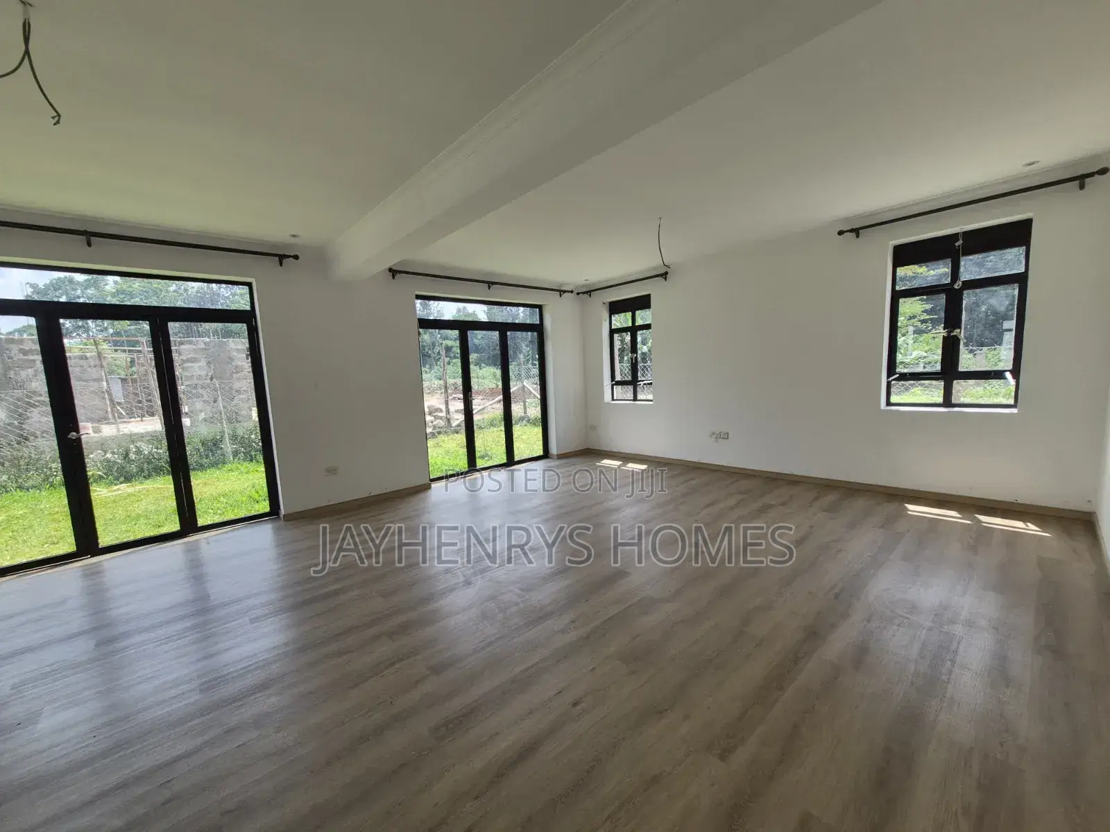 4bdrm House in Muthaiga North for rent in Muthaiga North