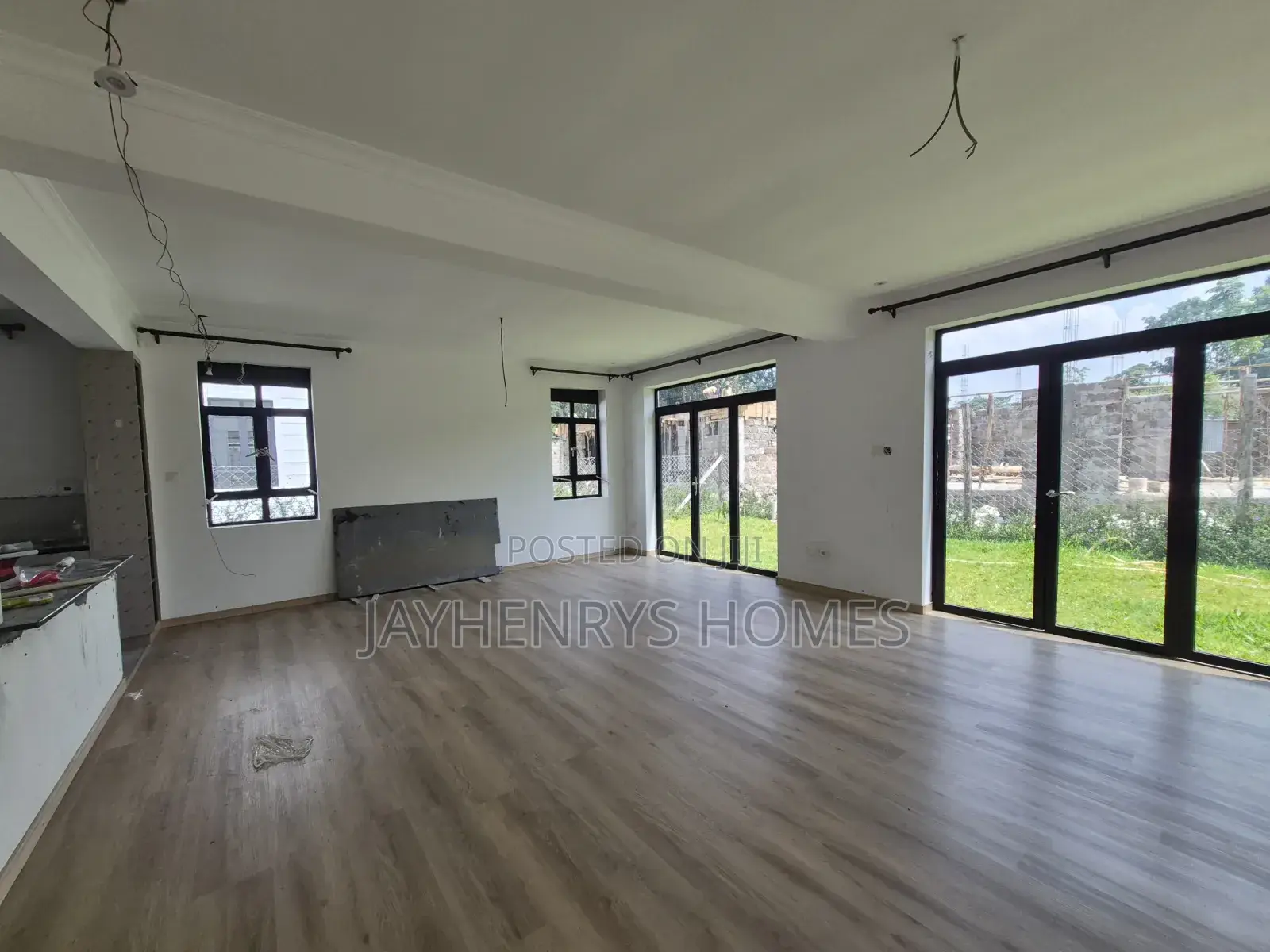 4bdrm House in Muthaiga North for rent in Muthaiga North