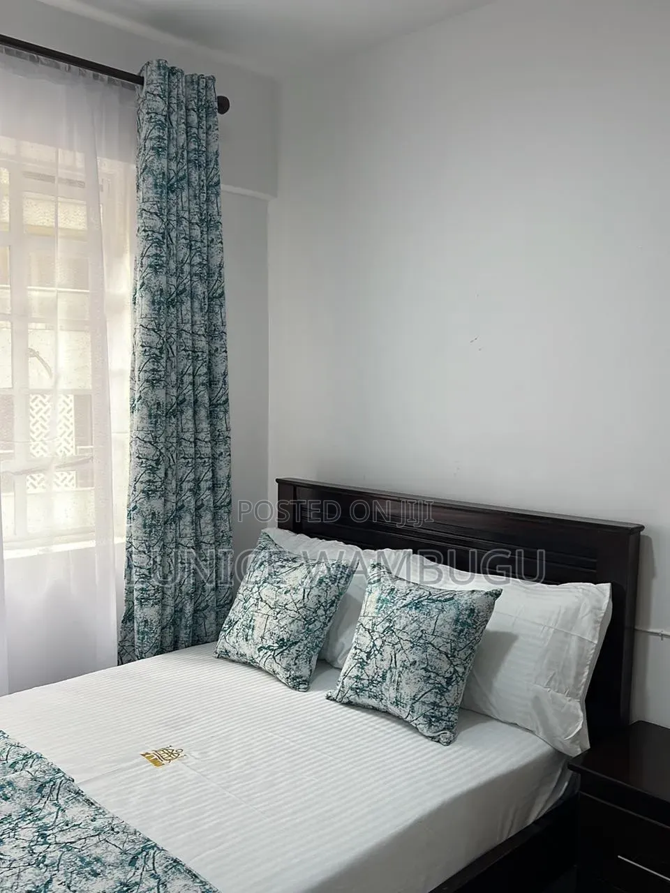 Cozy 2bedroom at Grand Midtown Ngara Opposite Gurunanak Hospital in Ngara