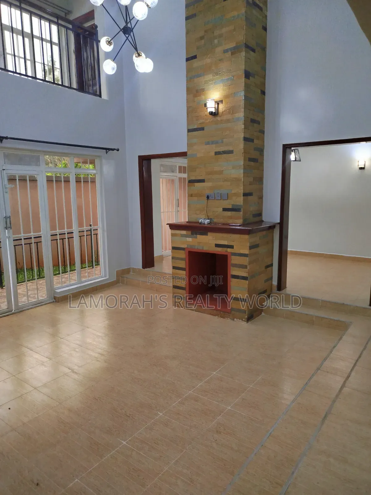 4bdrm House in Mushroom Estate, Thindigua/Kasarini for rent in Thindigua/Kasarini
