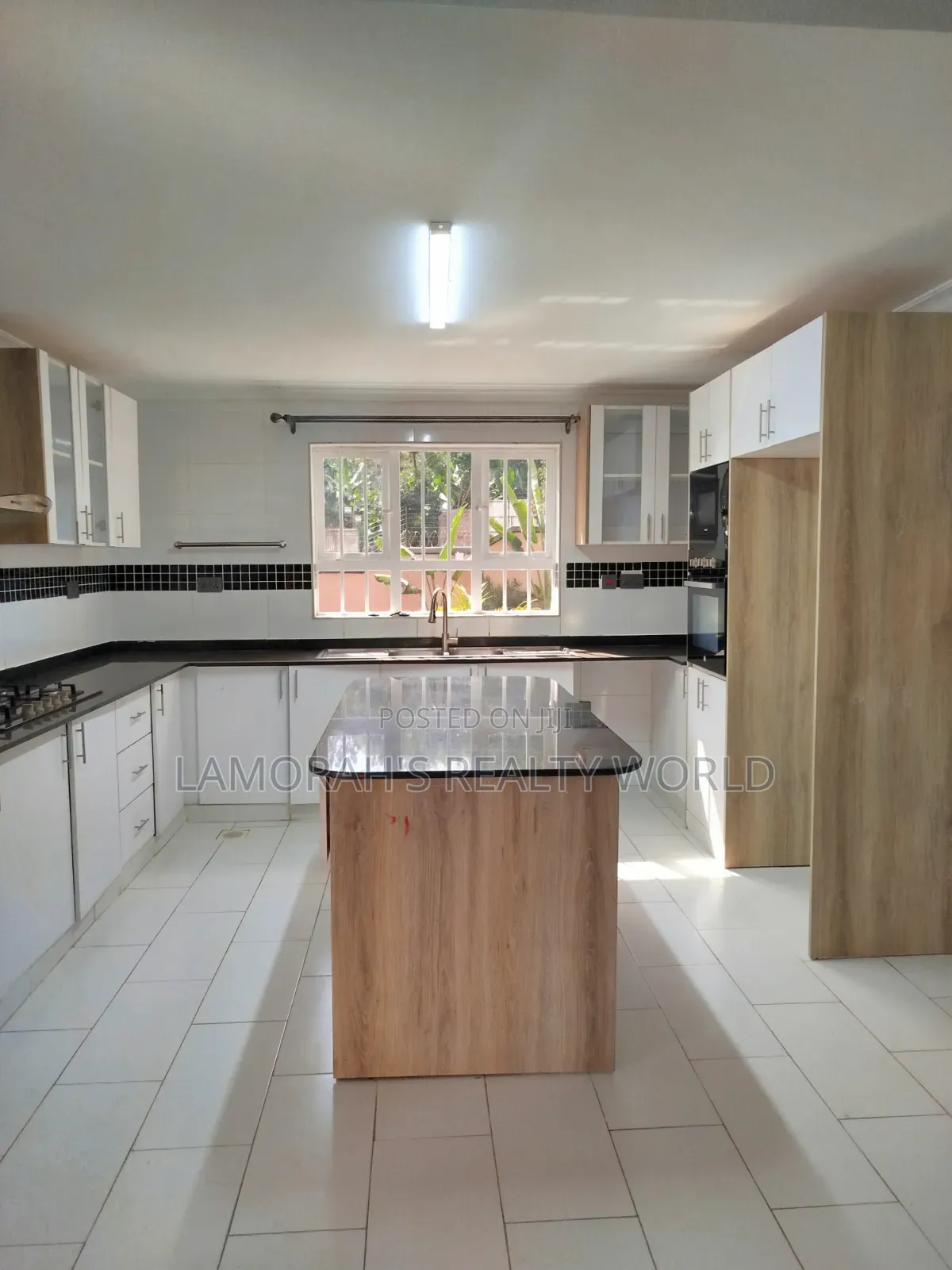4bdrm House in Mushroom Estate, Thindigua/Kasarini for rent in Thindigua/Kasarini