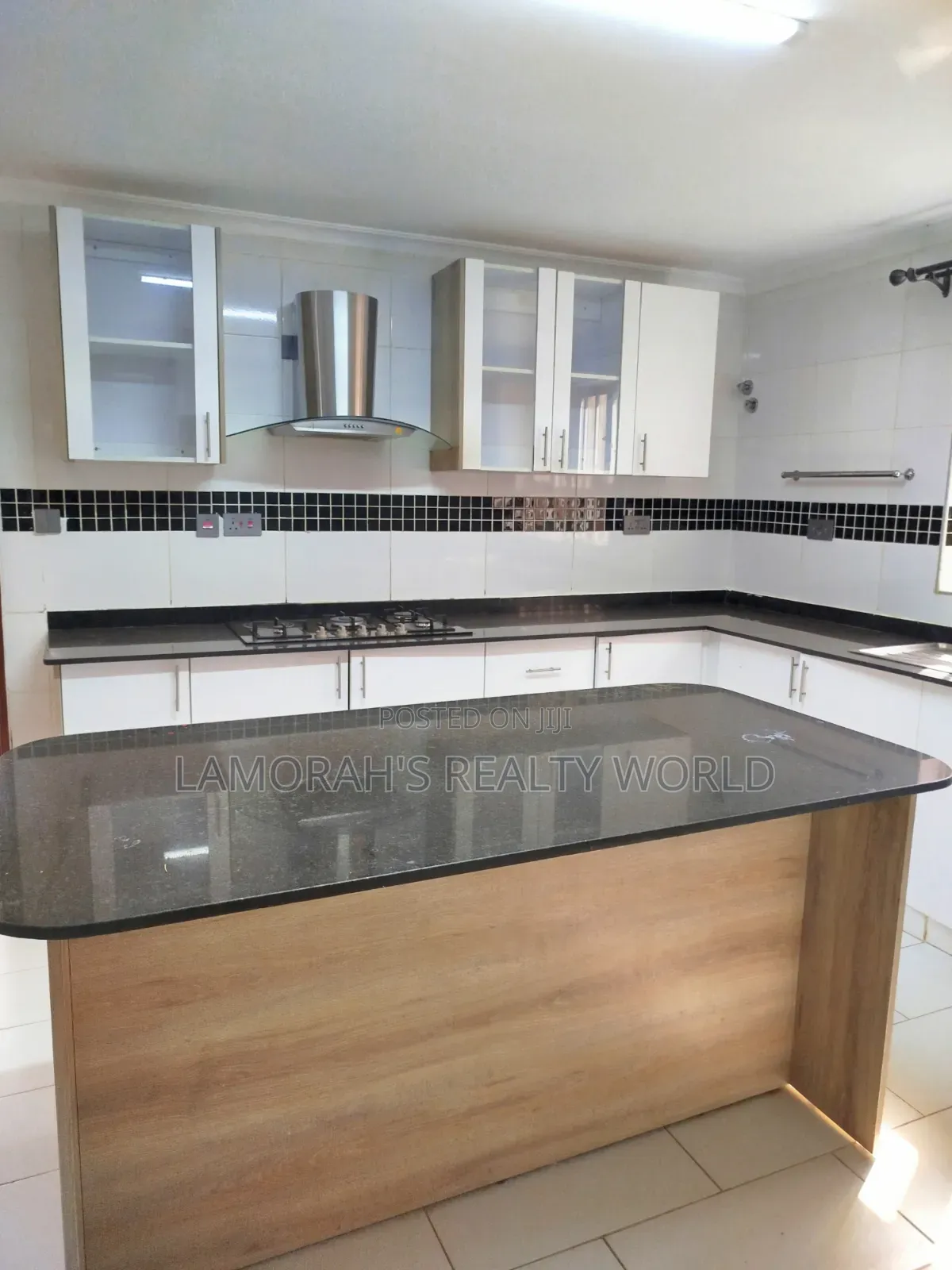 4bdrm House in Mushroom Estate, Thindigua/Kasarini for rent in Thindigua/Kasarini