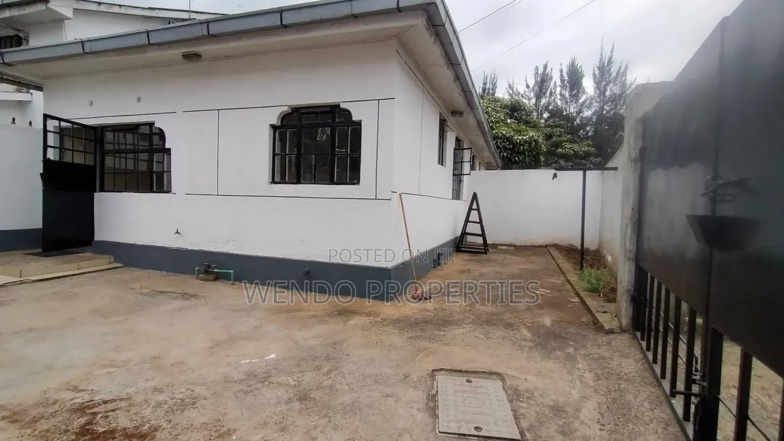 1bdrm Bungalow in Karen C for rent in Karen C