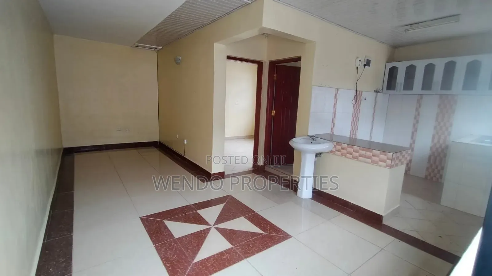 1bdrm Bungalow in Karen C for rent in Karen C