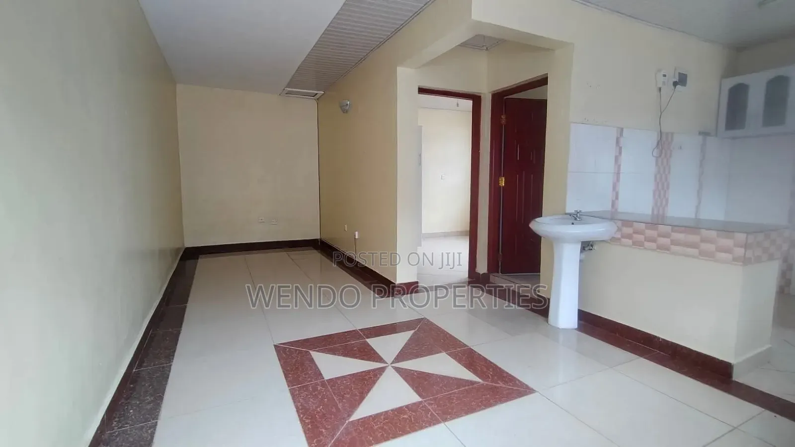 1bdrm Bungalow in Karen C for rent in Karen C
