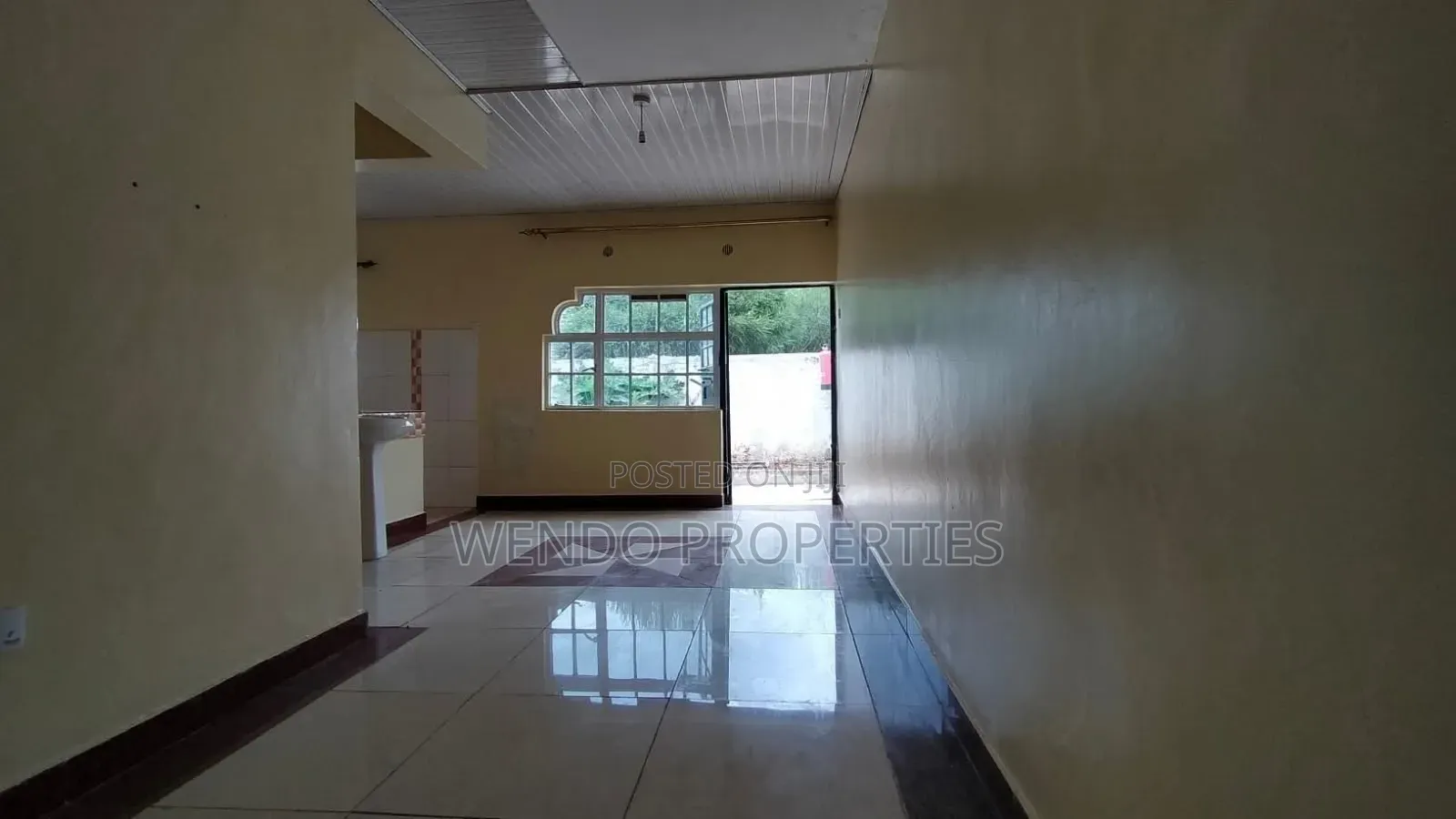 1bdrm Bungalow in Karen C for rent in Karen C