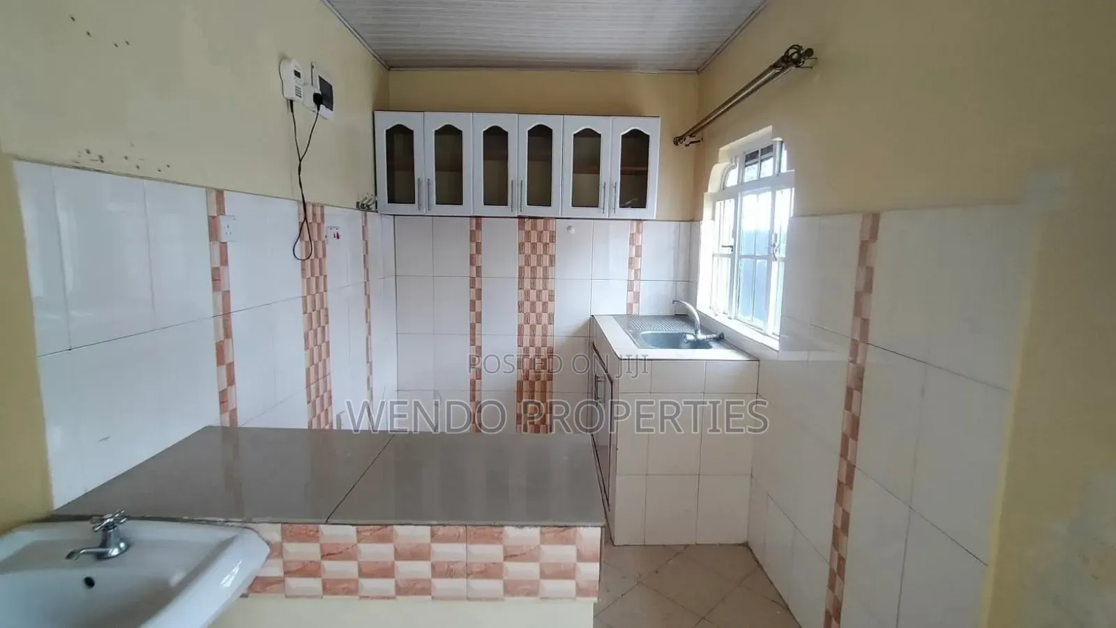 1bdrm Bungalow in Karen C for rent in Karen C
