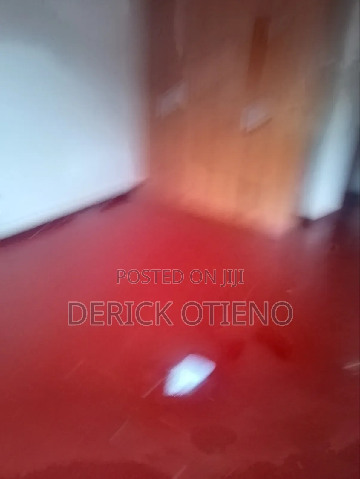 3bdrm Apartment in Kilimani, Hurlingham for rent in Hurlingham