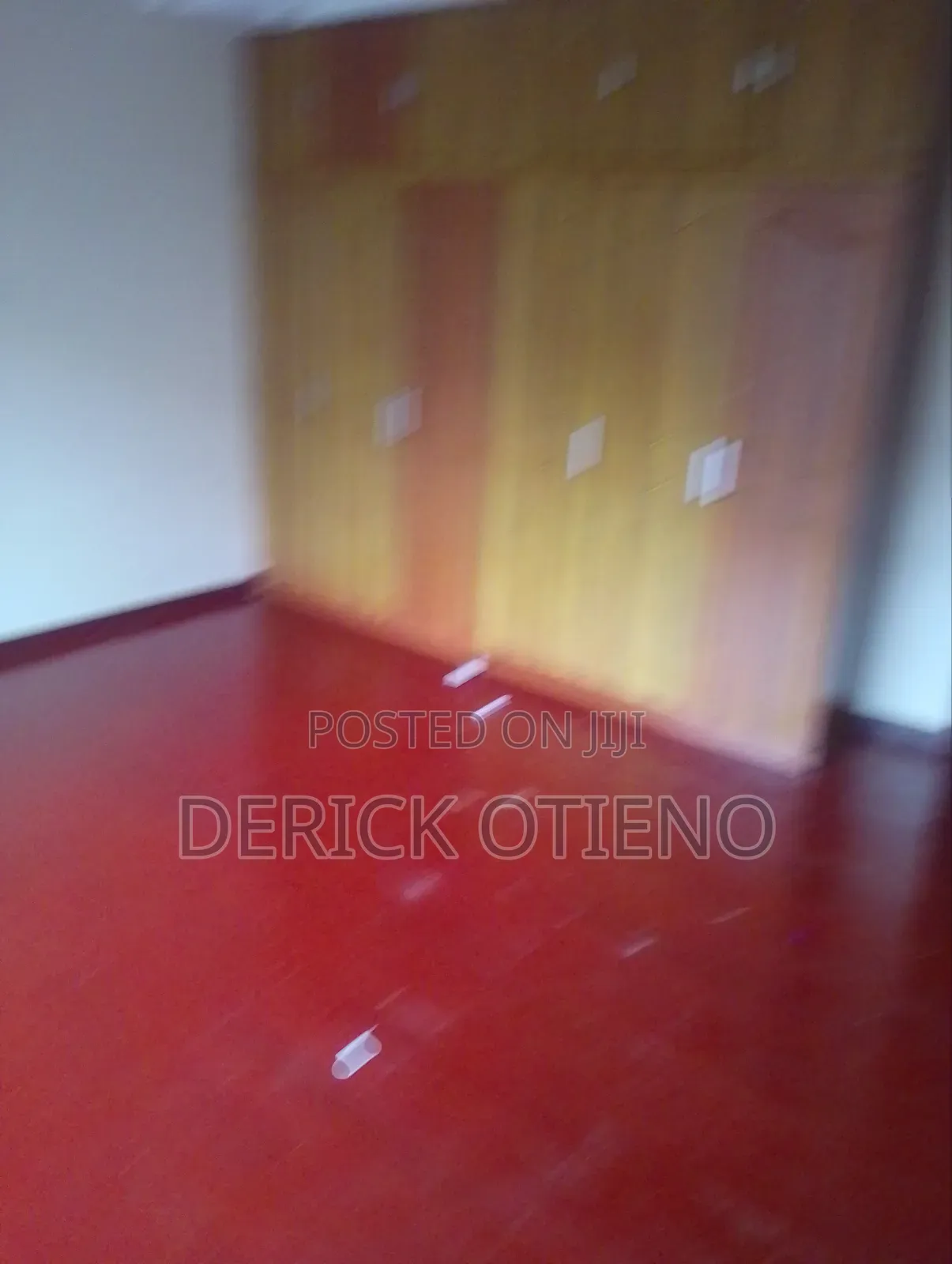 3bdrm Apartment in Kilimani, Hurlingham for rent in Hurlingham