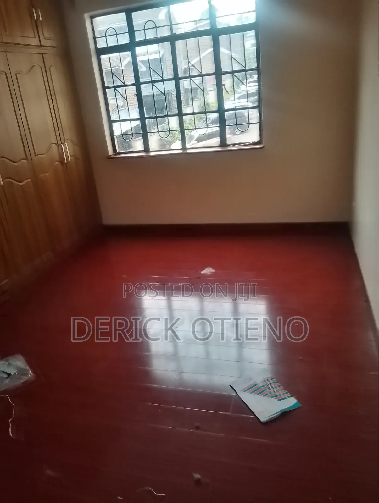 3bdrm Apartment in Kilimani, Hurlingham for rent in Hurlingham