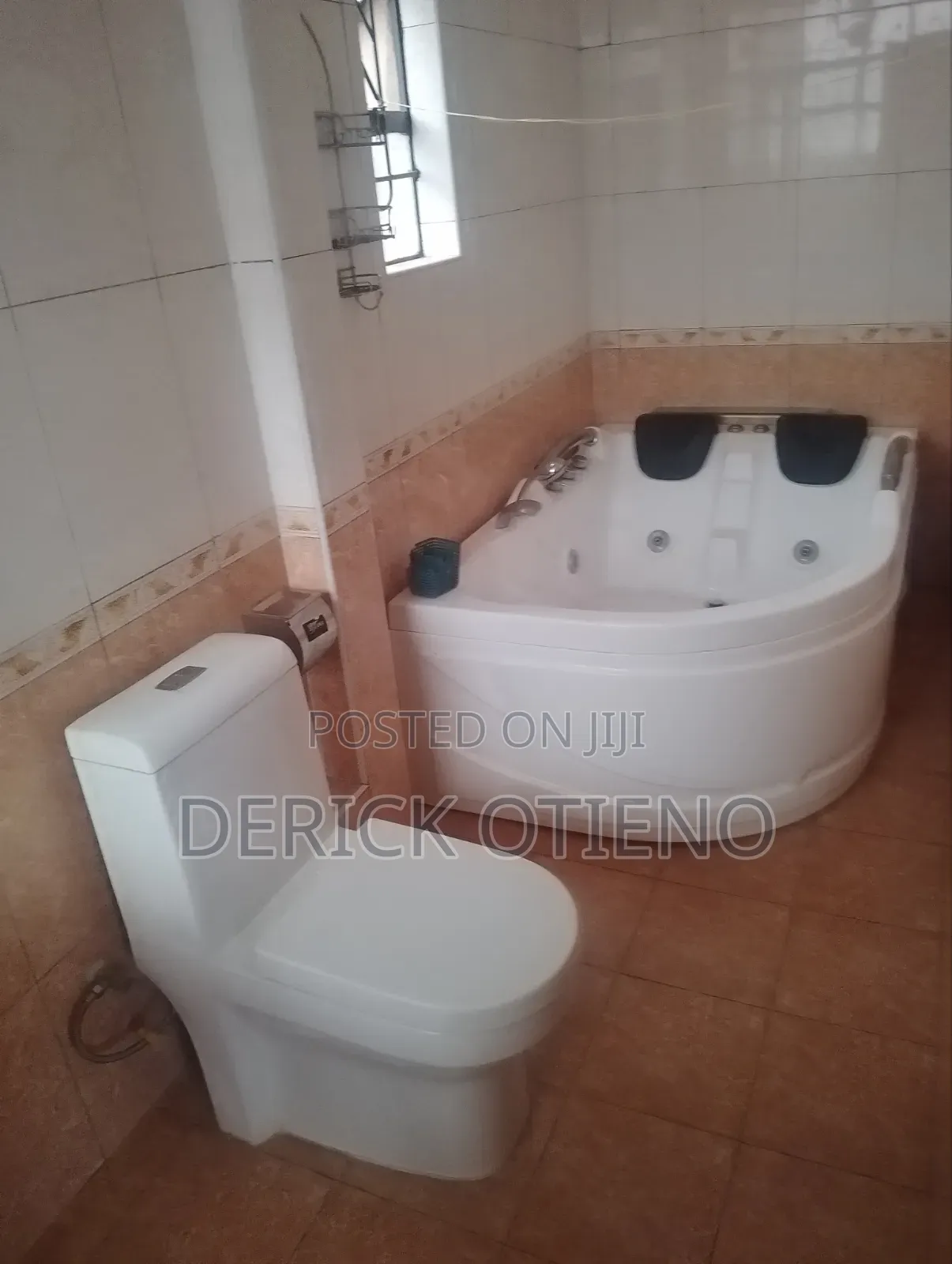 3bdrm Apartment in Kilimani, Hurlingham for rent in Hurlingham