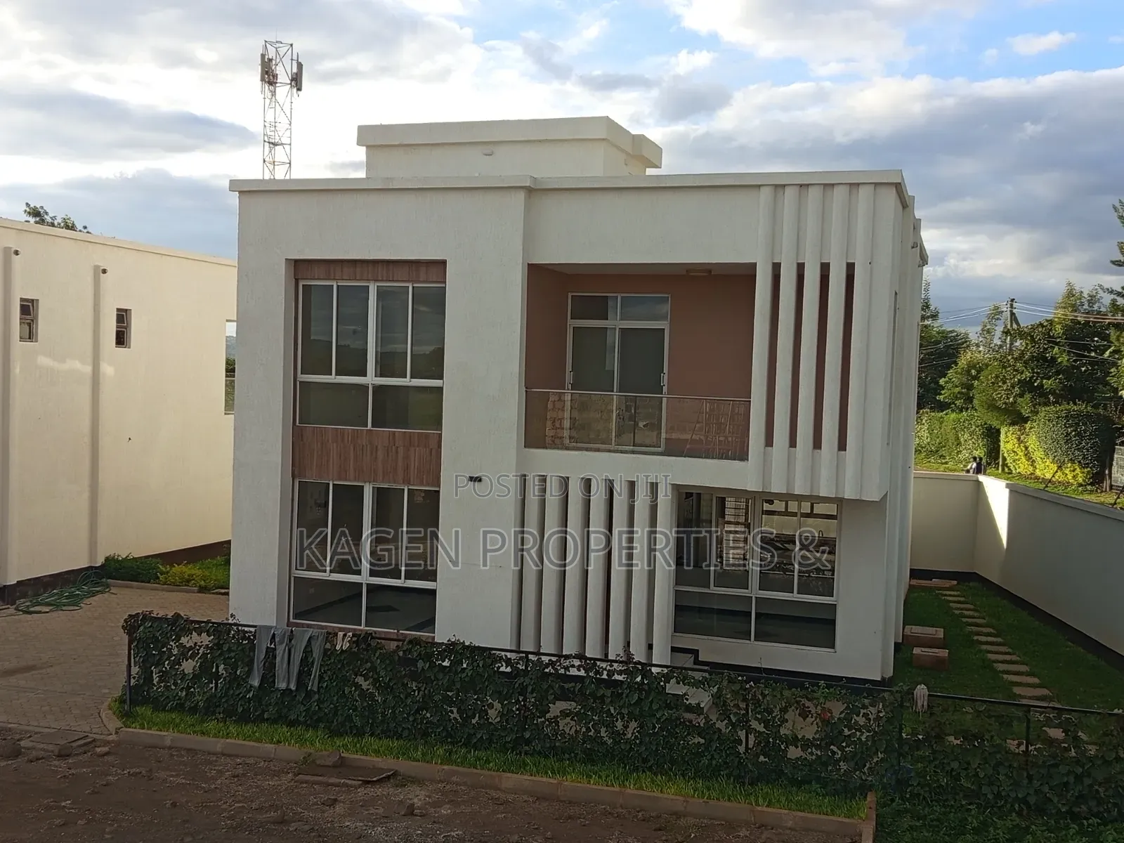 3bdrm Maisonette in Kiserian for sale in Kiserian