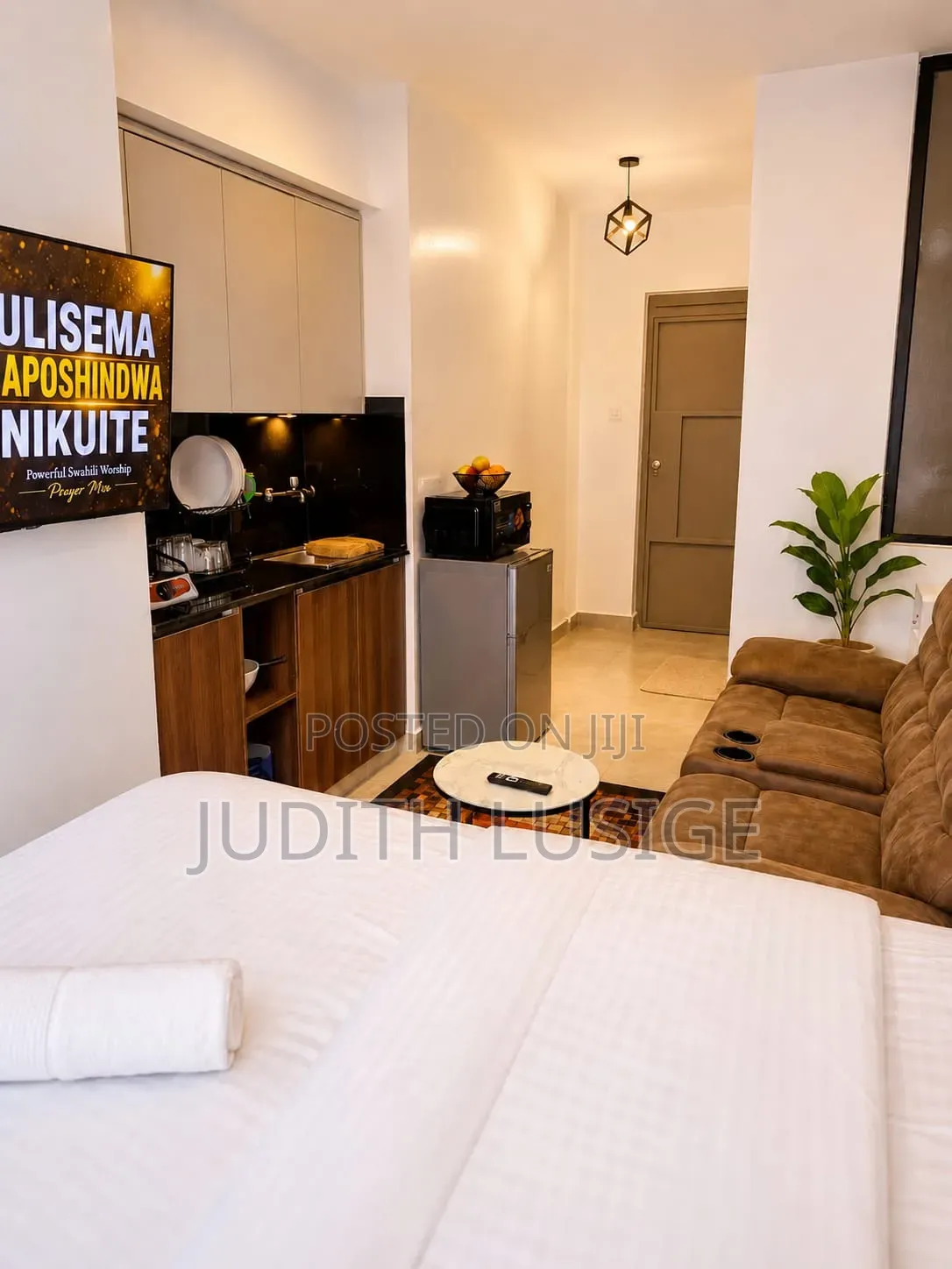 Studio Ilri Uthiru Naivasha Road, Off Waiyaki in Uthiru