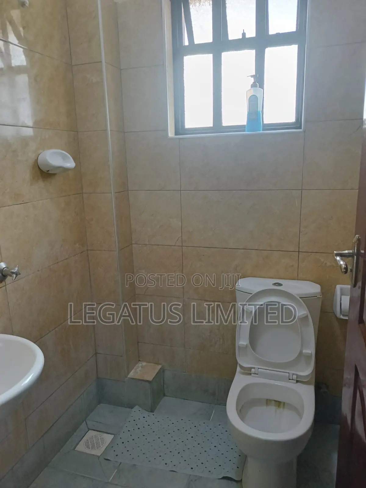 Furnished Airbnb Ngong Town Near Ncba Bank in Ngong CBD