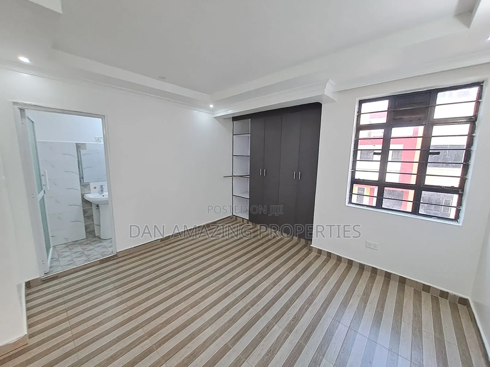 3bdrm Townhouse / Terrace in Maragara Rd, Kibiku for rent in Kibiku