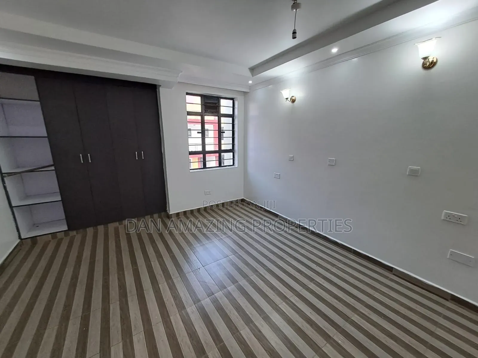 3bdrm Townhouse / Terrace in Maragara Rd, Kibiku for rent in Kibiku