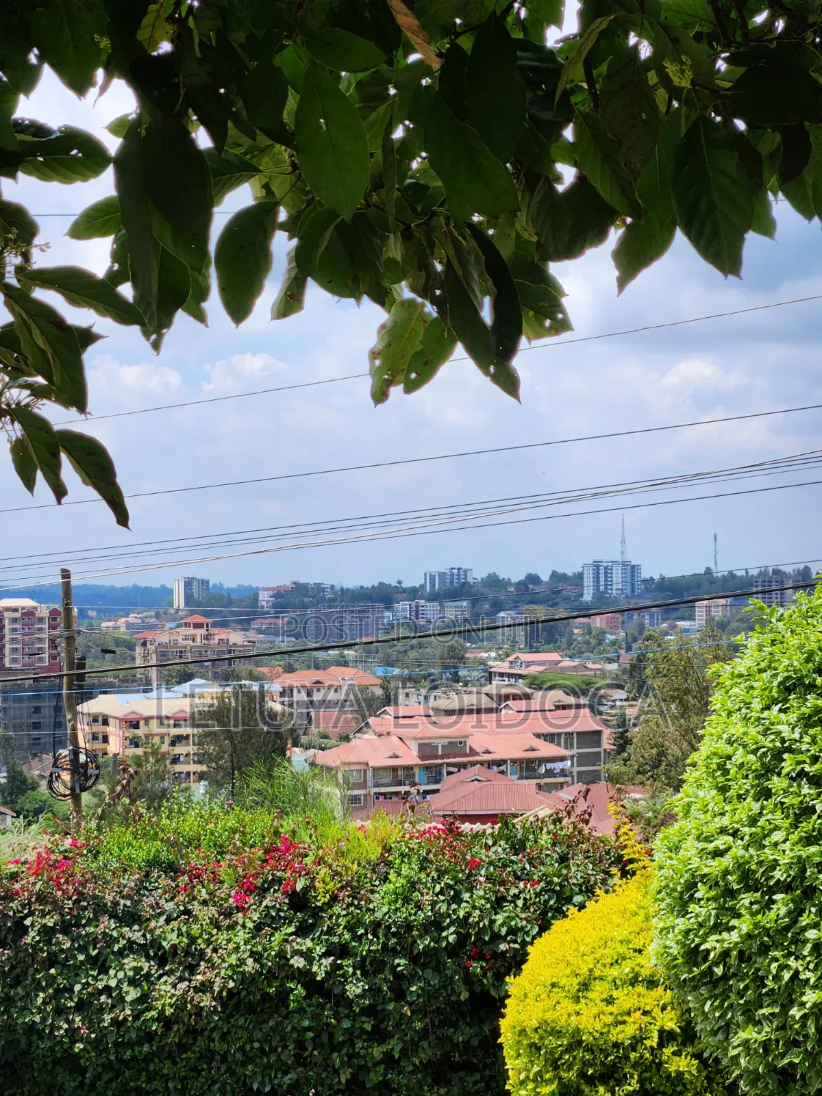 Prime Commercial 1⁄4acre Ngong Town in Ngong CBD