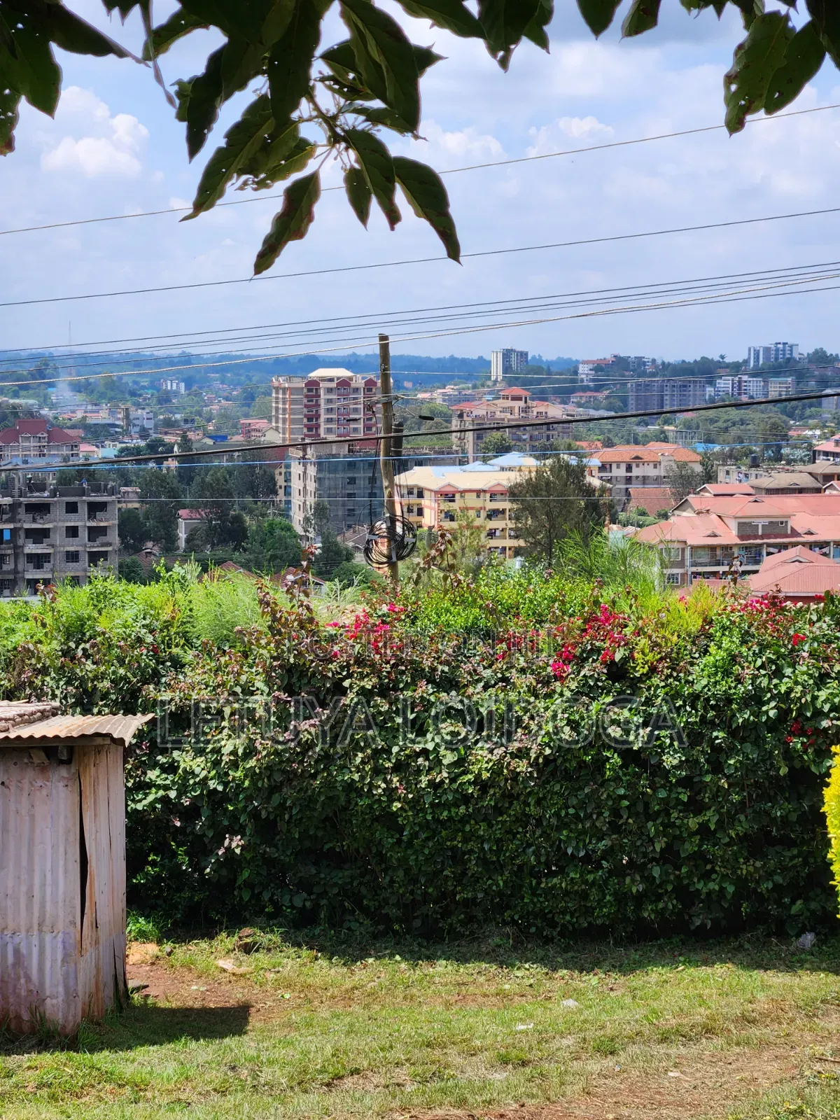 Prime Commercial 1⁄4acre Ngong Town in Ngong CBD