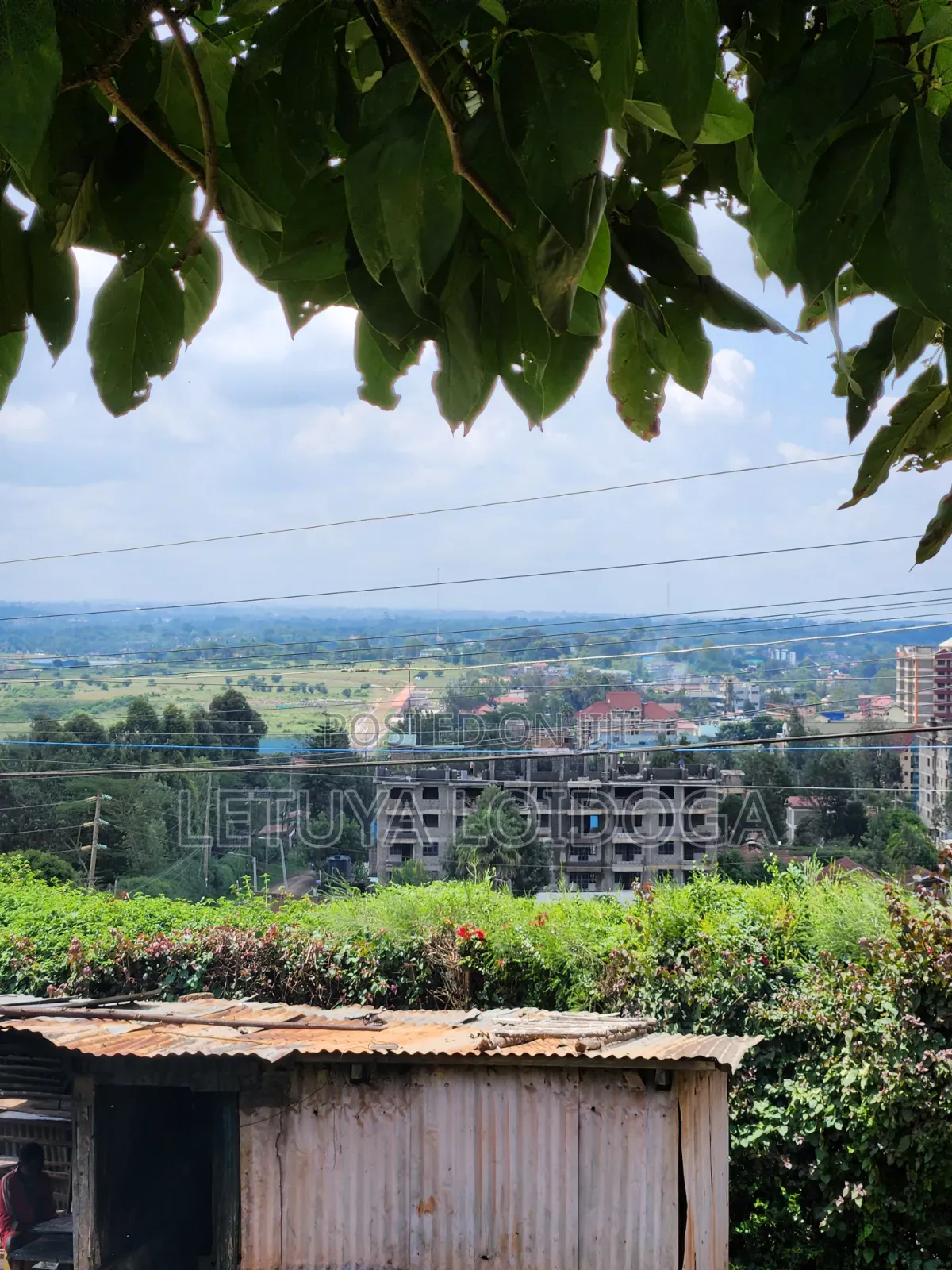 Prime Commercial 1⁄4acre Ngong Town in Ngong CBD