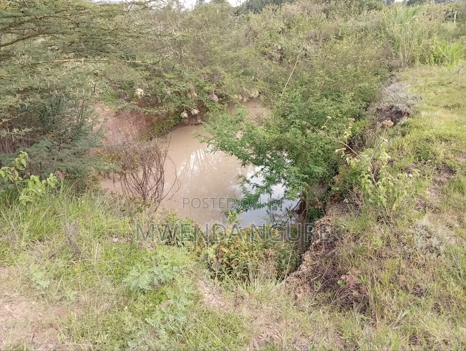Land for Sale in Limuru in Ndeiya