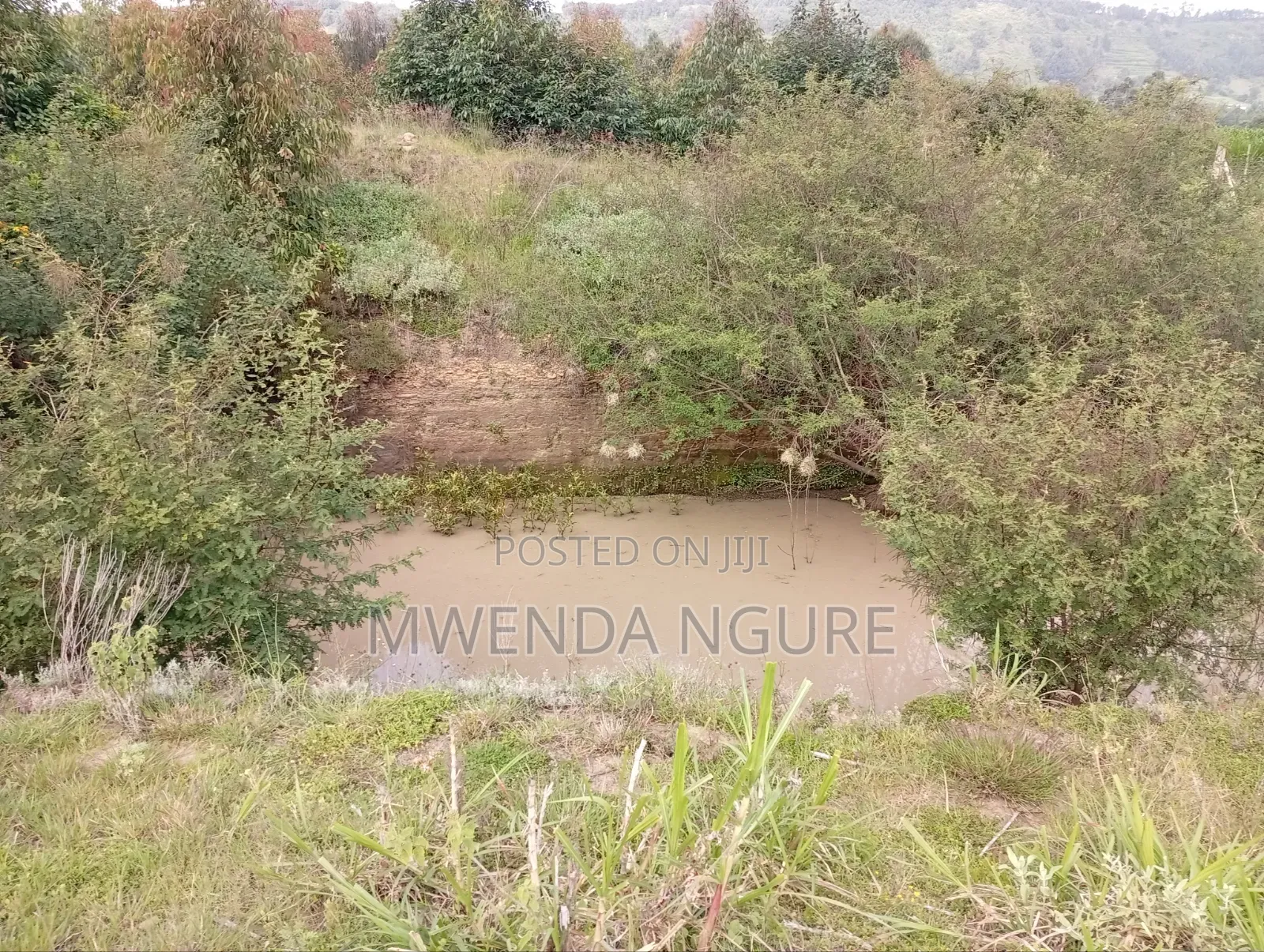 Land for Sale in Limuru in Ndeiya