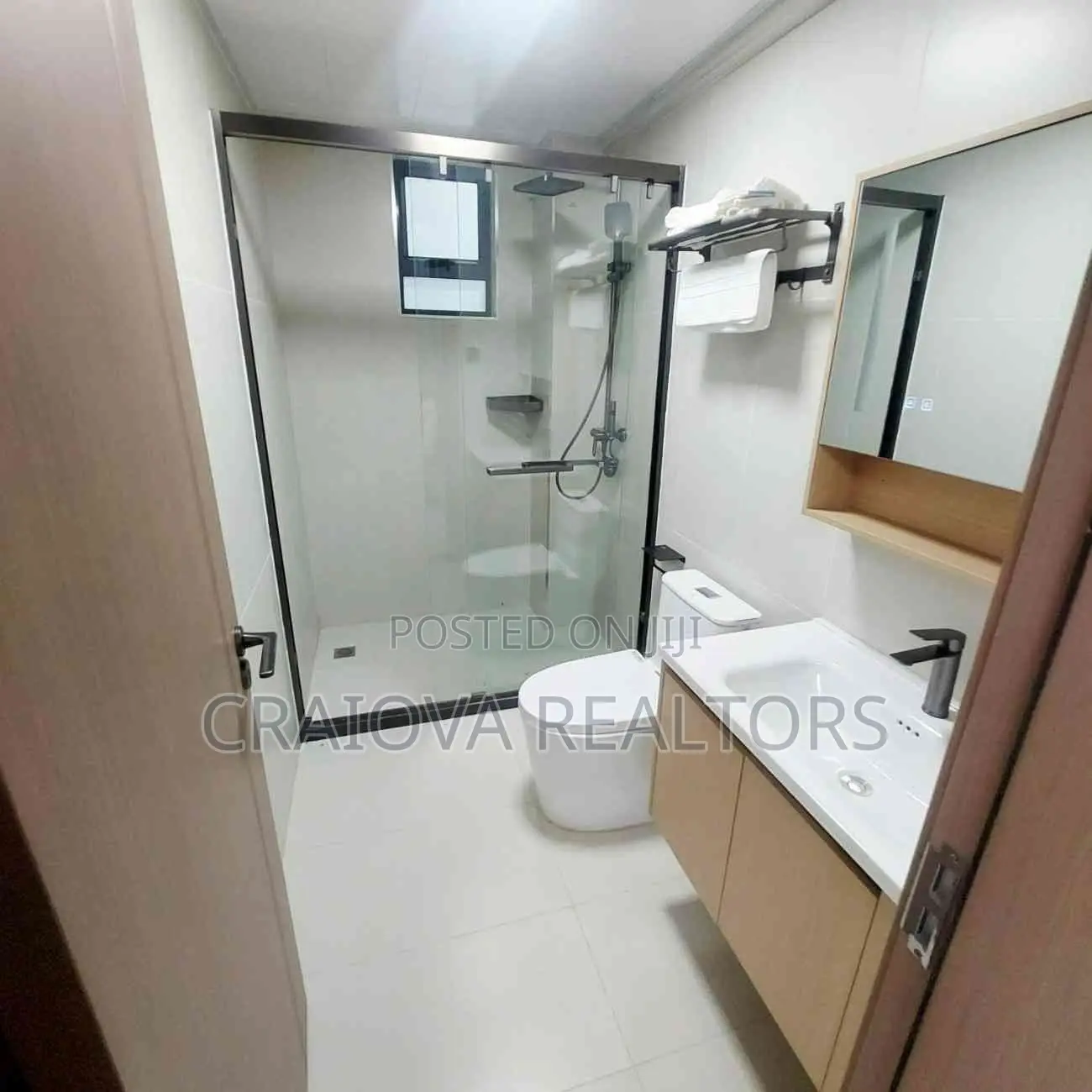 Studio Apartment in Hotel 67 Area for sale in Hotel 67 Area