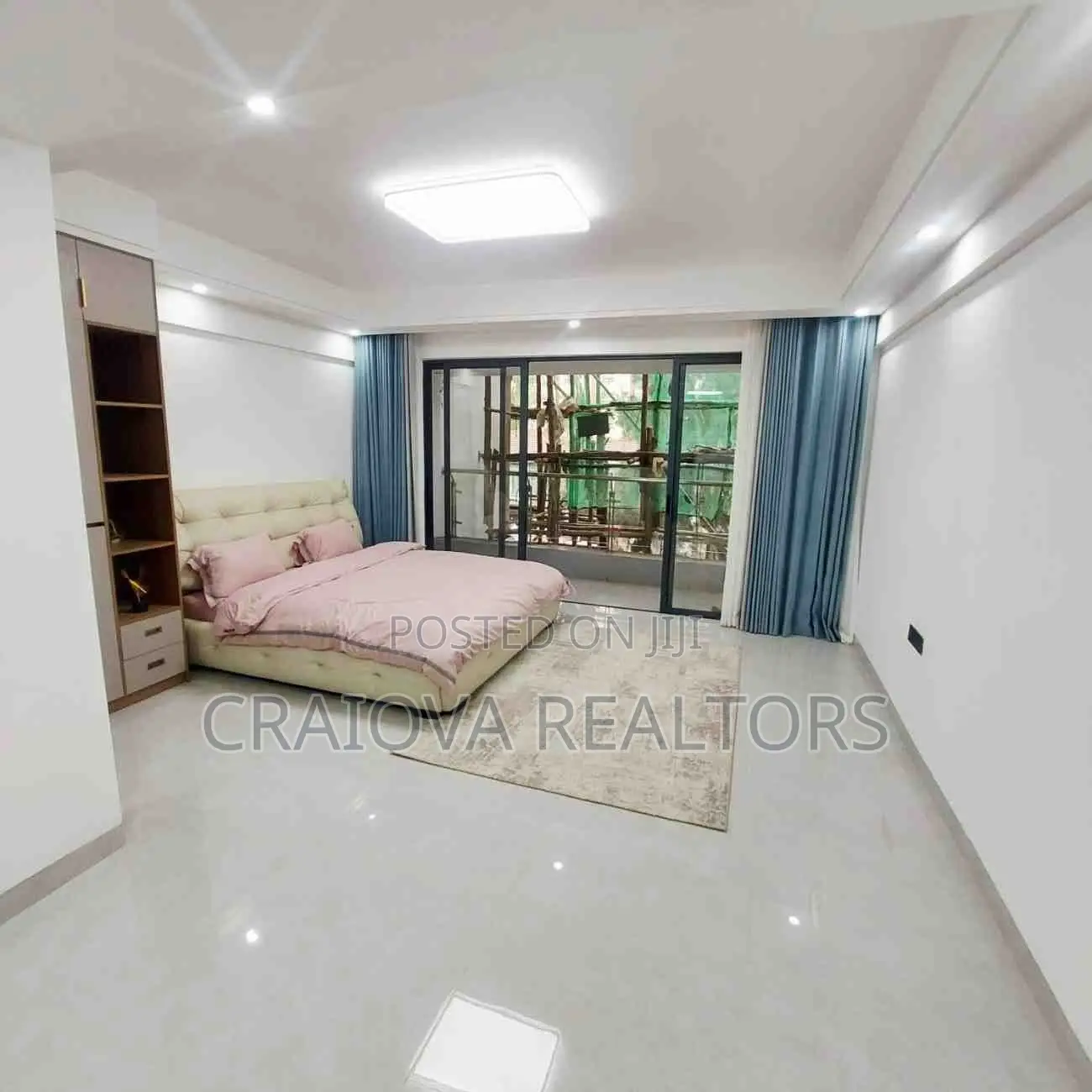 Studio Apartment in Hotel 67 Area for sale in Hotel 67 Area