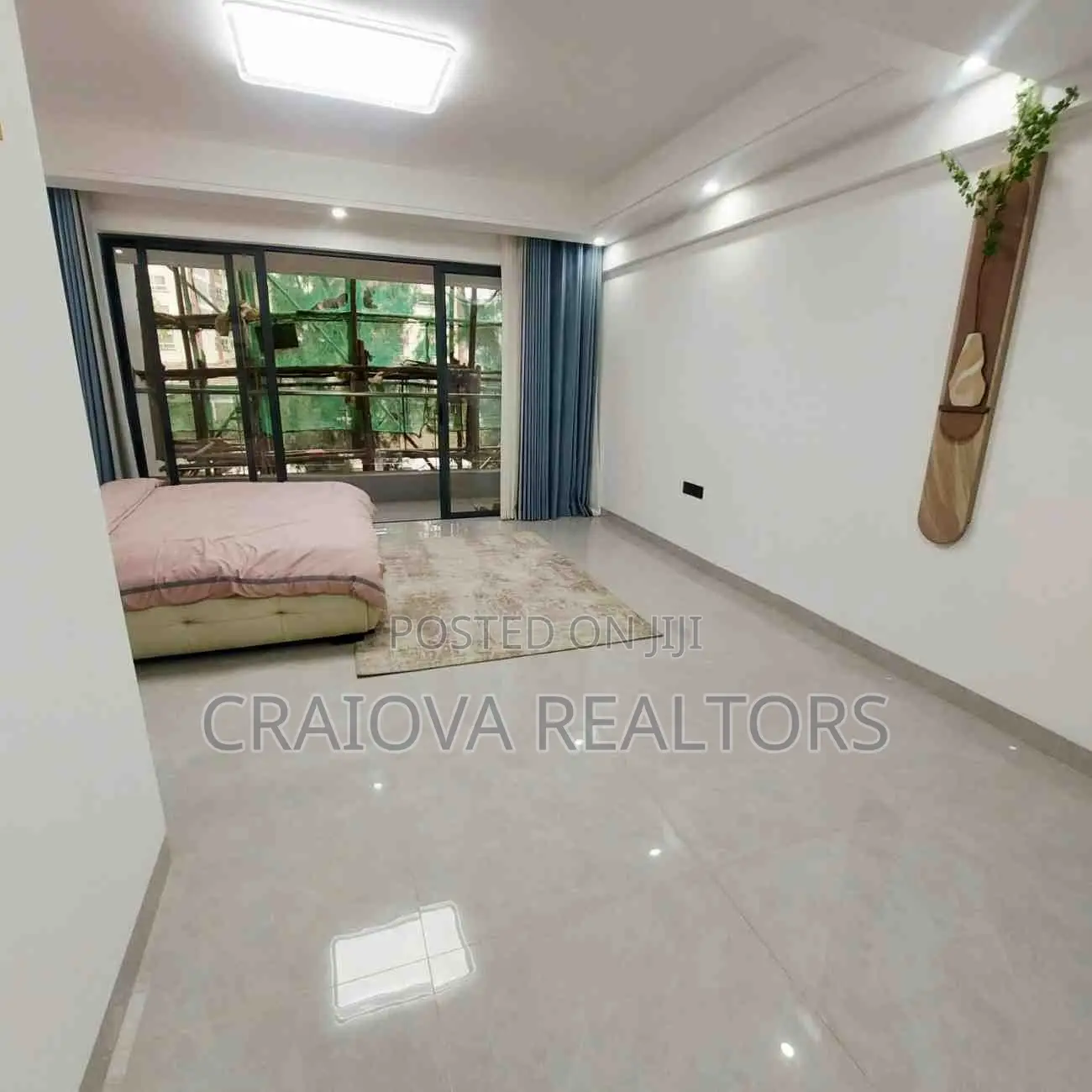 Studio Apartment in Hotel 67 Area for sale in Hotel 67 Area
