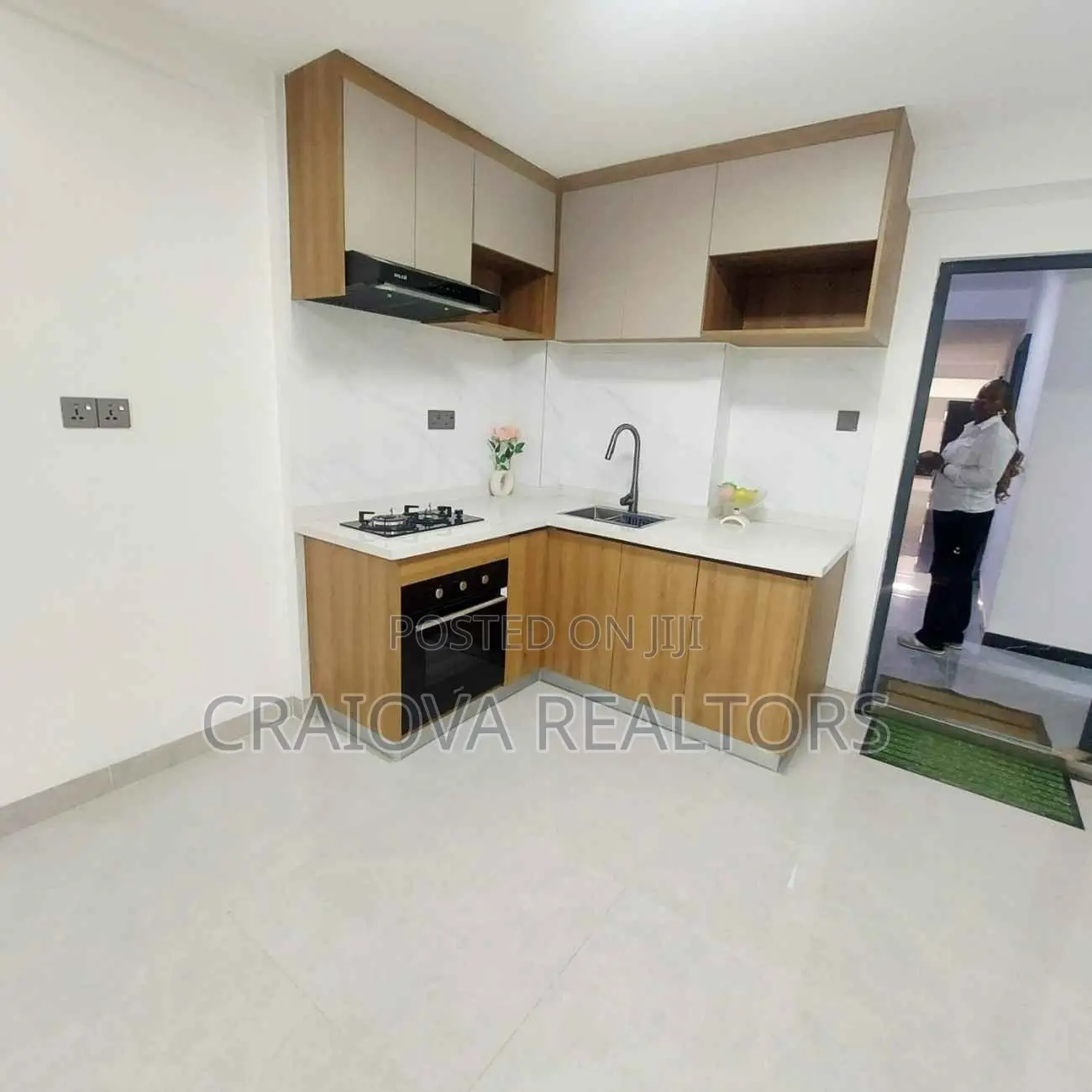 Studio Apartment in Hotel 67 Area for sale in Hotel 67 Area