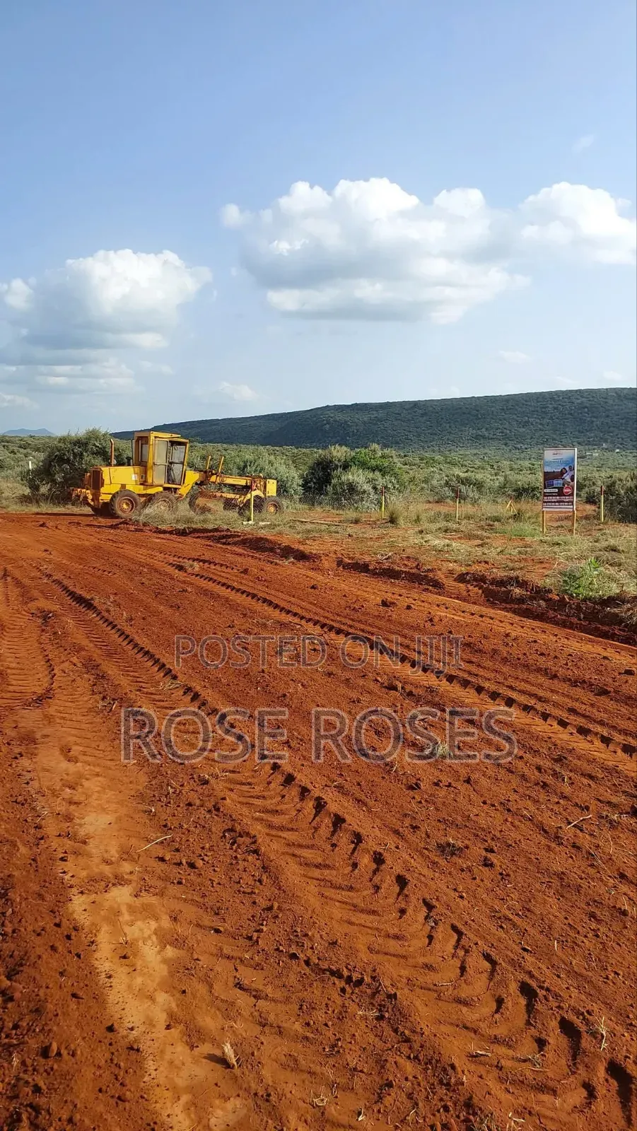Prime Plots for Sale in Kimuka Ngong in Thome