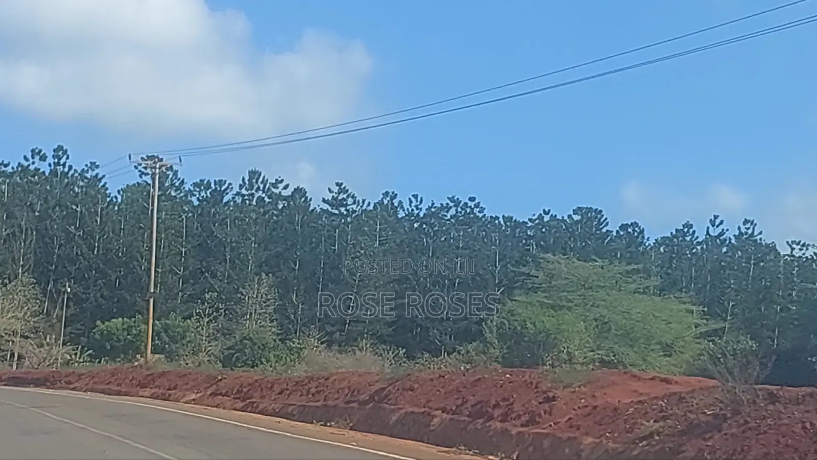 Plots for Sale in Malindi in Jilore