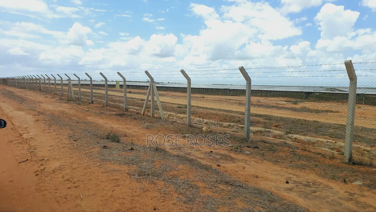 Plots for Sale in Malindi in Jilore