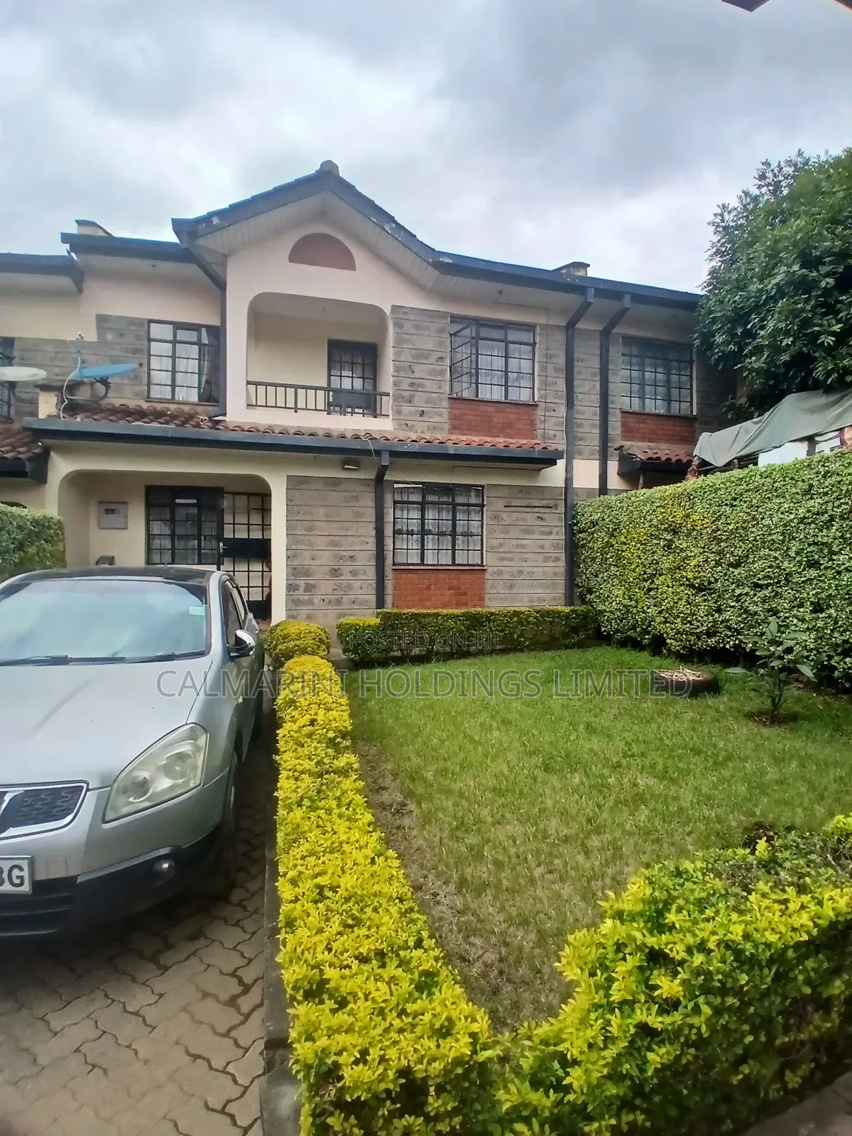 3bdrm Maisonette in Villa Estate, Maasai Lodge for sale in Maasai Lodge