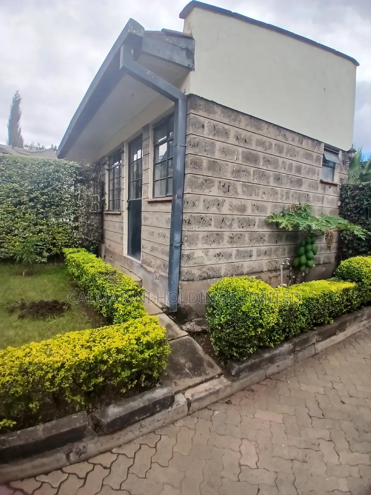 3bdrm Maisonette in Villa Estate, Maasai Lodge for sale in Maasai Lodge