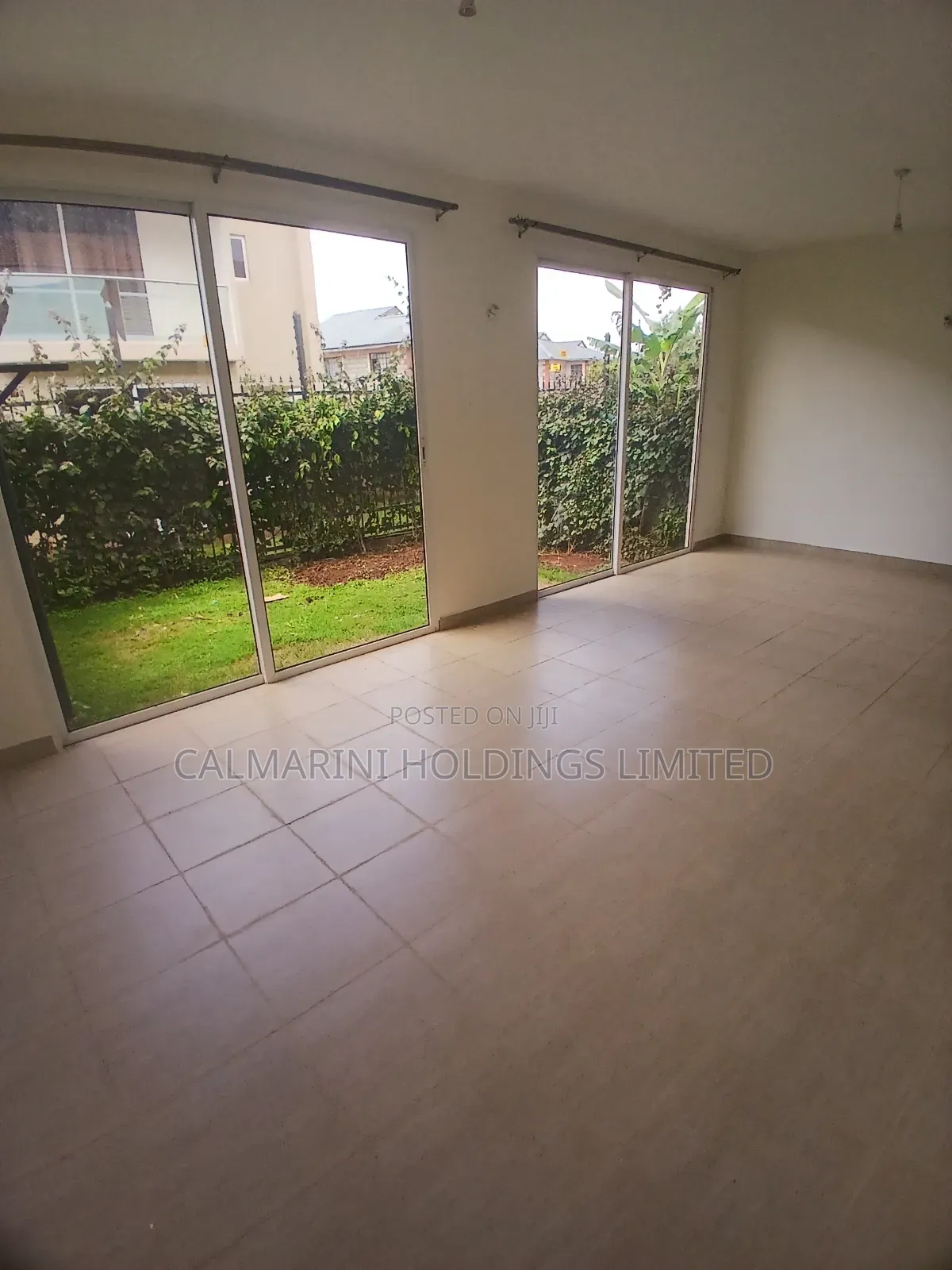 3bdrm Maisonette in Garden Estate, Gataka for sale in Gataka
