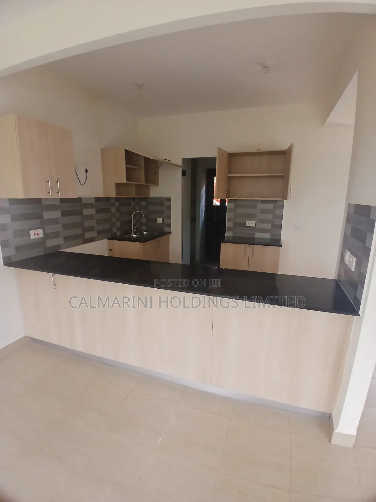 3bdrm Maisonette in Garden Estate, Gataka for sale in Gataka