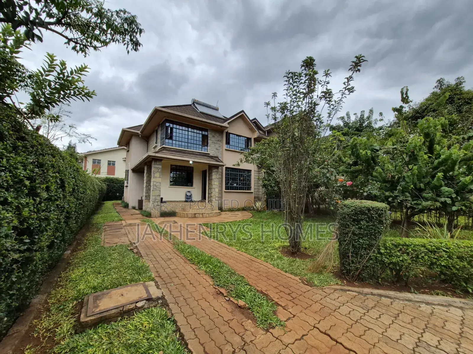 5bdrm House in Thome for rent in Thome